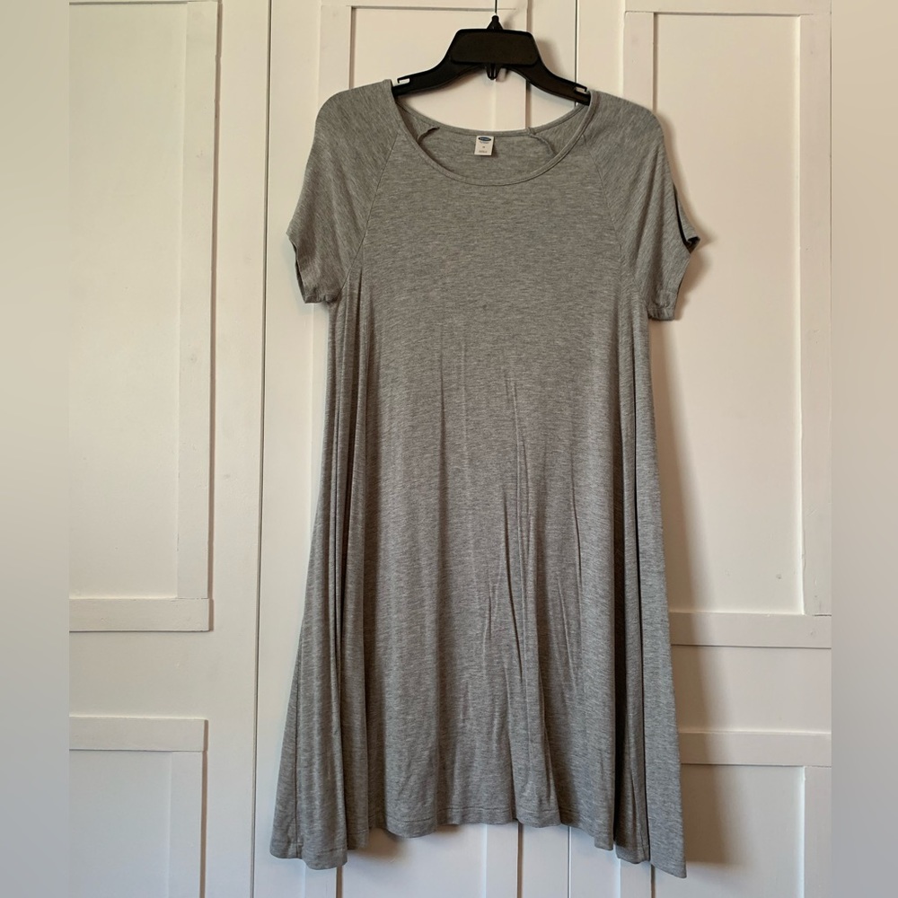 Old Navy T-Shirt Dress